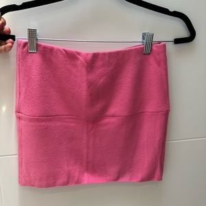 Djerf Avenue Tube Top